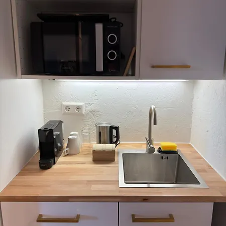 Maiy Close To Messe ベルリン