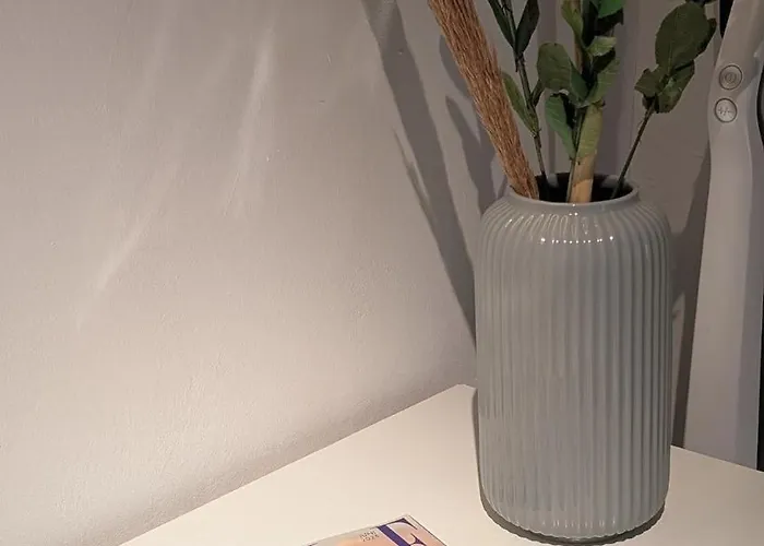 Maiy Close To Messe アパート