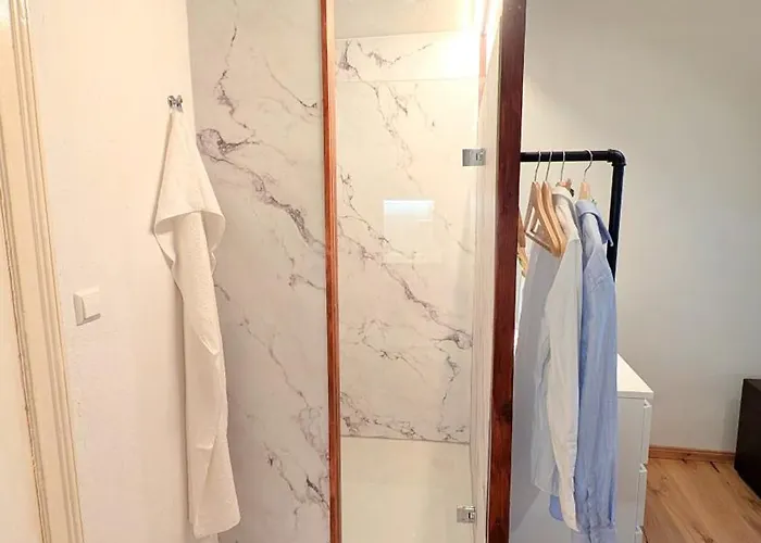 Maiy Close To Messe アパート *