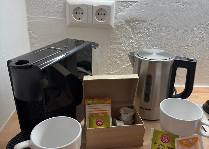 Maiy Close To Messe アパート *