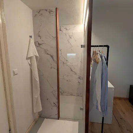 Maiy Close To Messe * Berlin