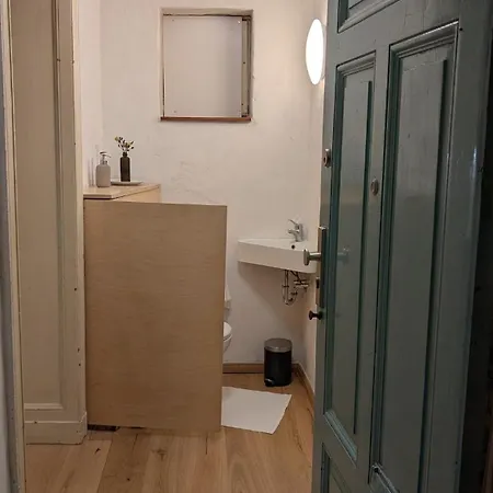 Maiy Close To Messe Apartment *