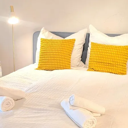 Appartement Maiy Close To Messe