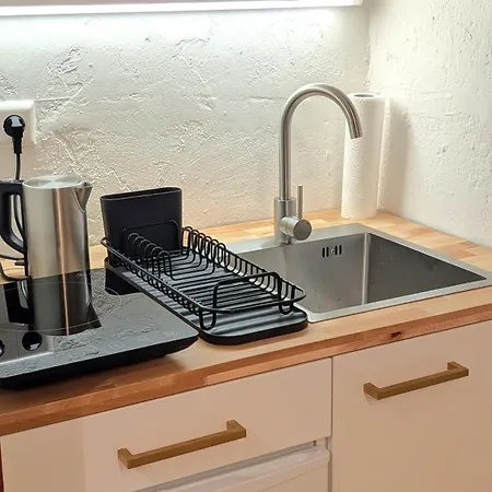 Apartment Maiy Close To Messe *