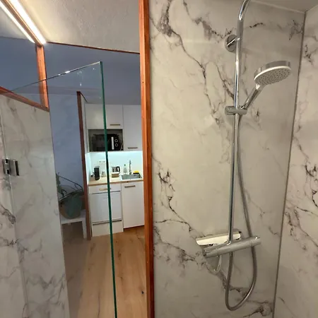 Apartamento Maiy Close To Messe Berlín