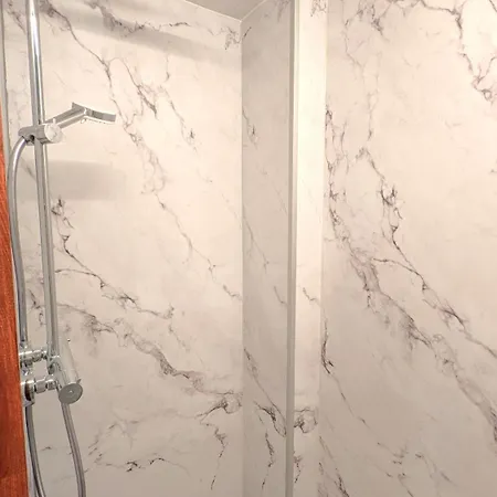 Apartment Maiy Close To Messe