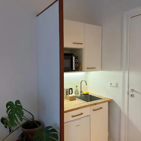 Maiy Close To Messe Apartment Berlin