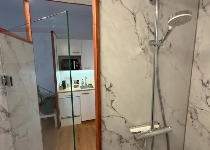 Apartament Maiy Close To Messe Berlin