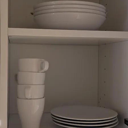 Maiy Close To Messe Апартаменты *