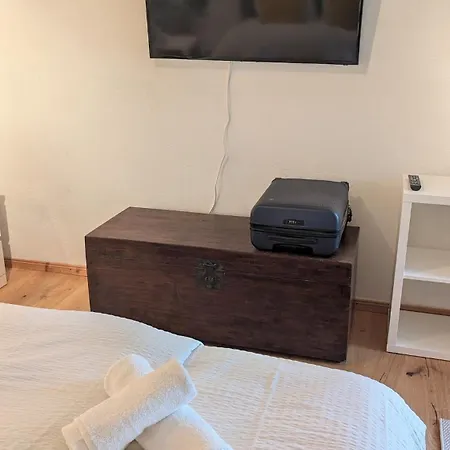 Апартаменты Maiy Close To Messe *